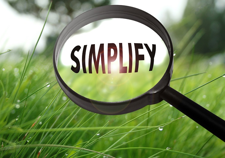 Simplify Beeville Self Storage