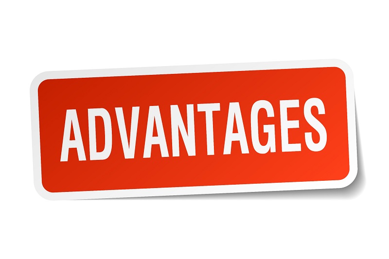 Storage Facilities Near Me Advantages