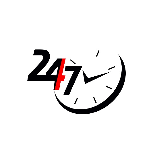 24/7 Storage Security Mini Storage