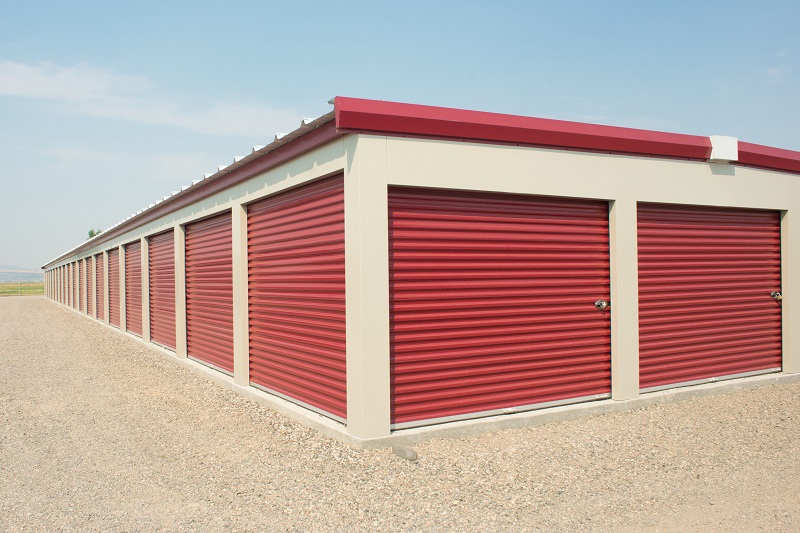 Beeville Self Storage