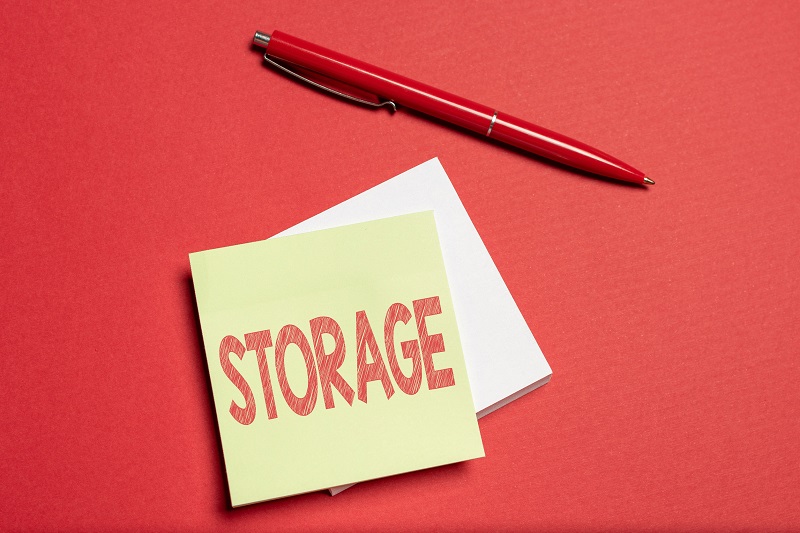 Mini Storage Beeville Tips