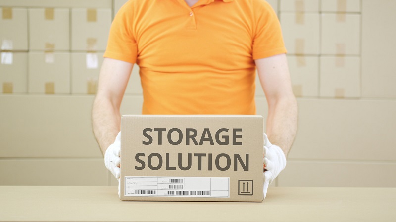 Mini Storage Beeville